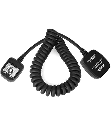 Amazon.com : Profoto Extension Cable for B2 Air TTL Off-Camera